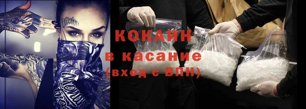 прущий лед Абаза